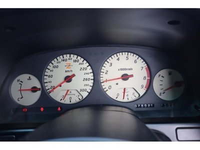 1999 Nissan FAIRLADY Z — миниатюра 21
