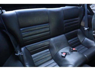 1999 Nissan FAIRLADY Z — миниатюра 12