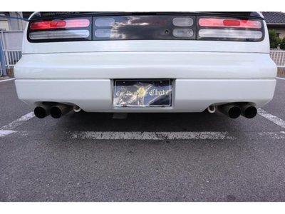 1999 Nissan FAIRLADY Z — миниатюра 19