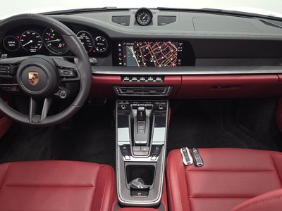 PORSCHE 911 - 6