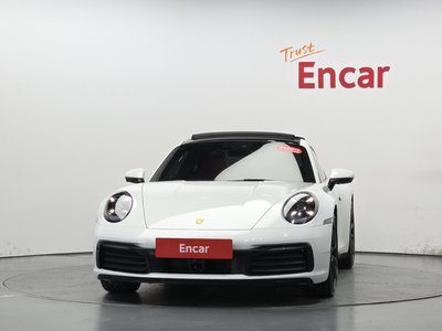 PORSCHE 911 - 2