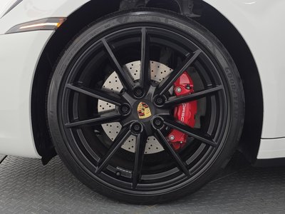 PORSCHE 911 - 7