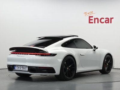 PORSCHE 911 - 5