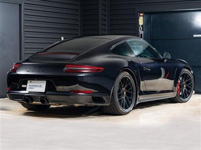 PORSCHE 911 - 3