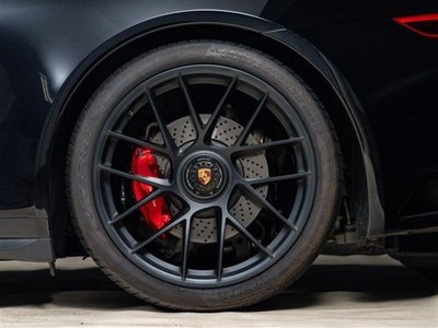 PORSCHE 911 - 7