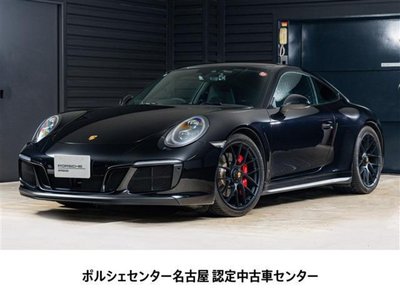 PORSCHE 911 - 1