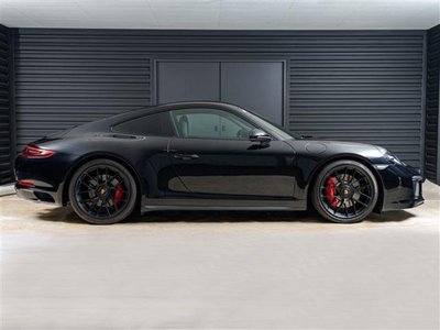 PORSCHE 911 - 2