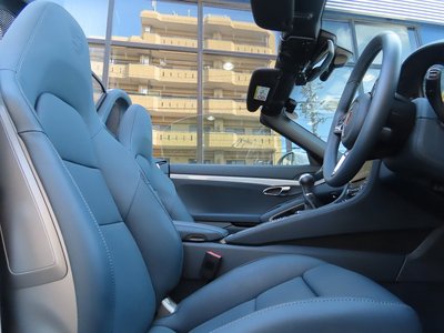 2023 Porsche 718 缩略图 48