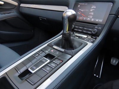 2023 Porsche 718 缩略图 53
