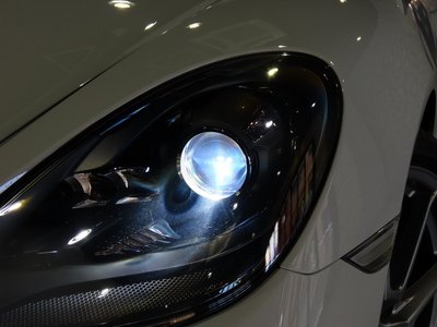 2023 Porsche 718 缩略图 25