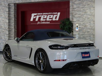 2023 Porsche 718 照片 6