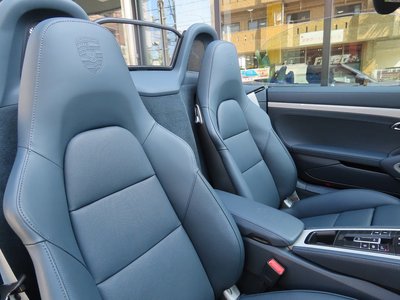 2023 Porsche 718 缩略图 47