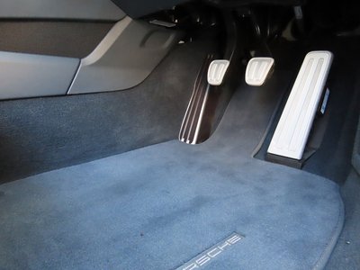 2023 Porsche 718 缩略图 51