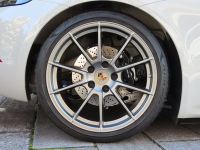 2023 Porsche 718 缩略图 45