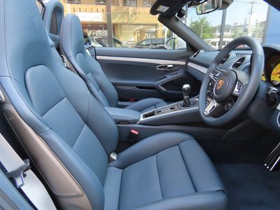 2023 Porsche 718 缩略图 49