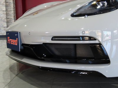 2023 Porsche 718 缩略图 27
