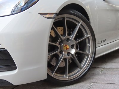 2023 Porsche 718 缩略图 44