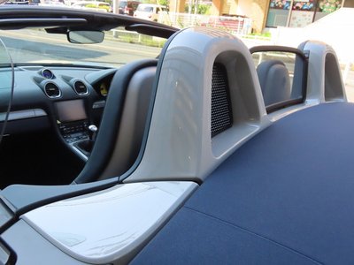 2023 Porsche 718 缩略图 11