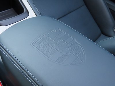2023 Porsche 718 缩略图 15