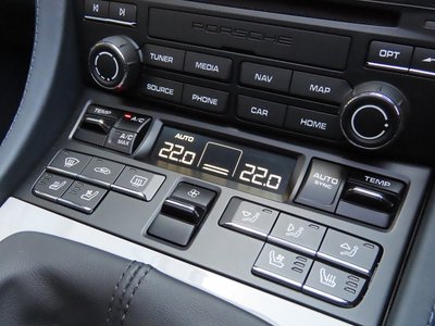 2023 Porsche 718 缩略图 14