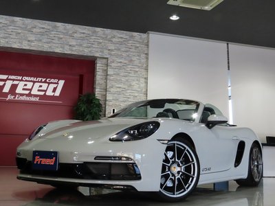 2023 Porsche 718 照片 7