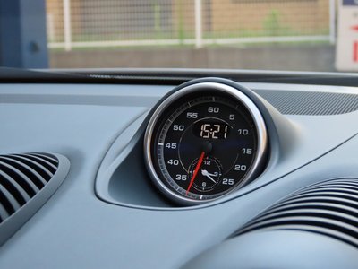 2023 Porsche 718 缩略图 16