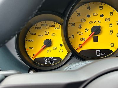 2023 Porsche 718 缩略图 52