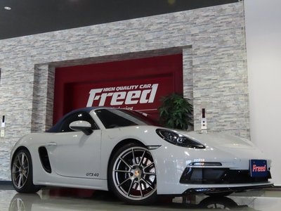 2023 Porsche 718 缩略图 31