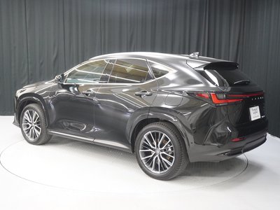 LEXUS NX - 4