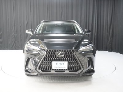 LEXUS NX - 8