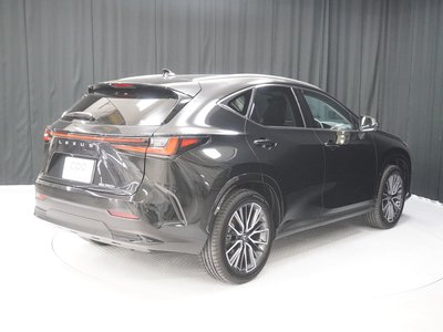 LEXUS NX - 5