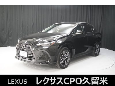 LEXUS NX - 1