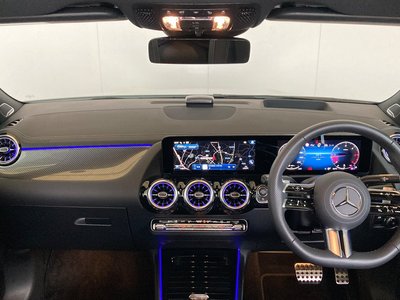 MERCEDES-BENZ GLA - 6