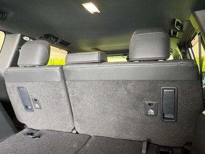 2025 Toyota LAND CRUISER 250 缩略图 26