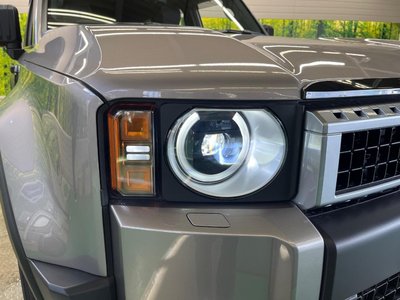 2025 Toyota LAND CRUISER 250 缩略图 61