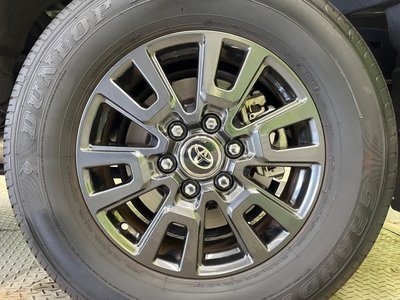 2025 Toyota LAND CRUISER 250 缩略图 66