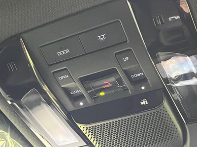 2025 Toyota LAND CRUISER 250 缩略图 57