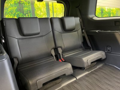 2025 Toyota LAND CRUISER 250 — фото 10