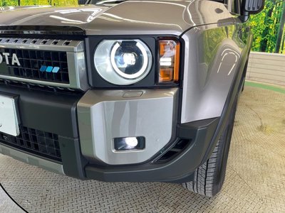 2025 Toyota LAND CRUISER 250 缩略图 62