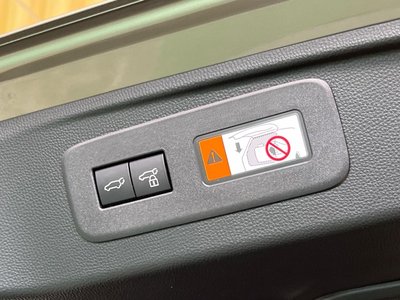 2025 Toyota LAND CRUISER 250 缩略图 28