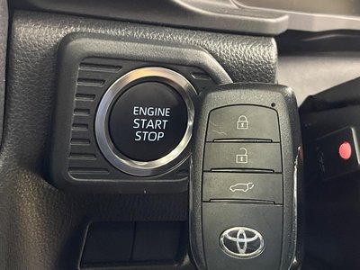 2025 Toyota LAND CRUISER 250 缩略图 40