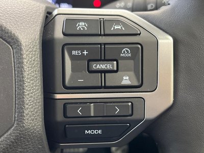 2025 Toyota LAND CRUISER 250 缩略图 50