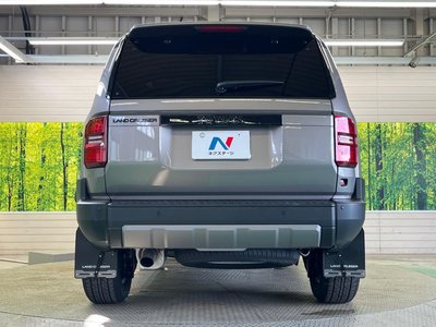 2025 Toyota LAND CRUISER 250 缩略图 16