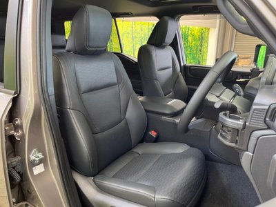 2025 Toyota LAND CRUISER 250 — фото 8