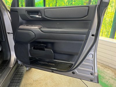 2025 Toyota LAND CRUISER 250 缩略图 34