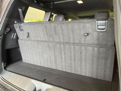 2025 Toyota LAND CRUISER 250 缩略图 49