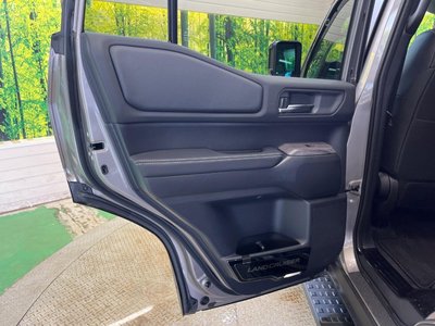 2025 Toyota LAND CRUISER 250 缩略图 23