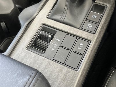 2025 Toyota LAND CRUISER 250 缩略图 45
