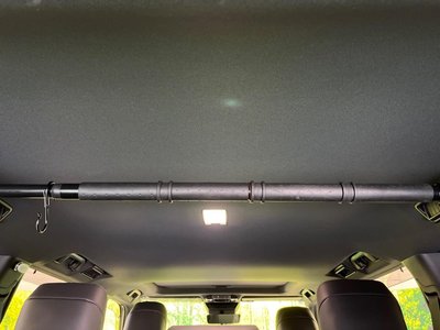 2025 Toyota LAND CRUISER 250 缩略图 29