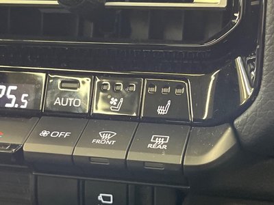 2025 Toyota LAND CRUISER 250 缩略图 47